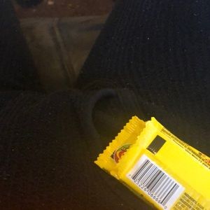 Meet your Posher, Gaston